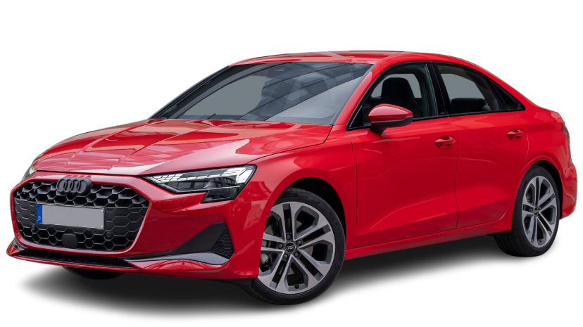 Audi  A3